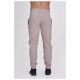 Target Ανδρικό παντελόνι φόρμας Cuffed Pants French Terry